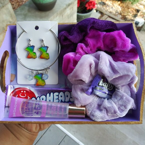 "JoJo Siwa Accessory Tray Bundle - Picture 3 of 9